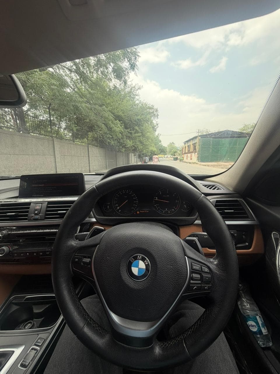 2021 BMW 3 Series 330i M Sport - photo 2