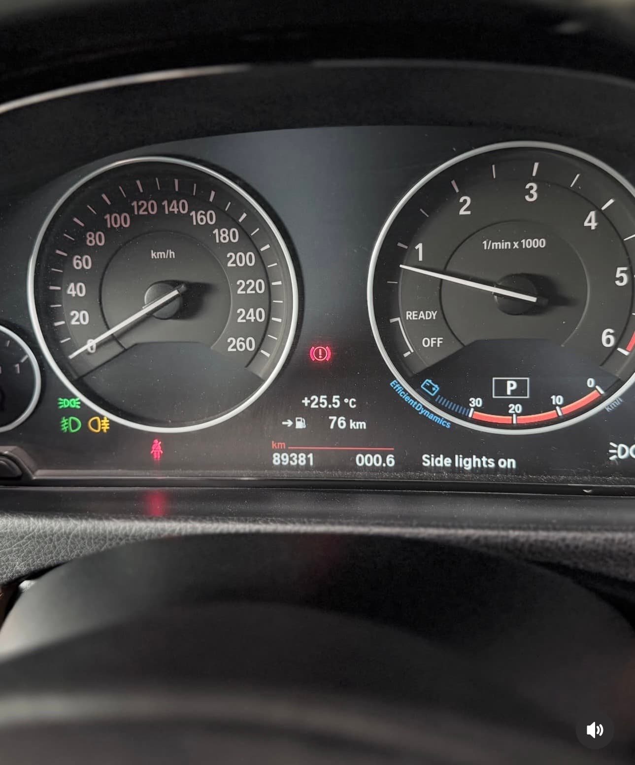 BMW 320D Luxury line 2016-17 - photo 5