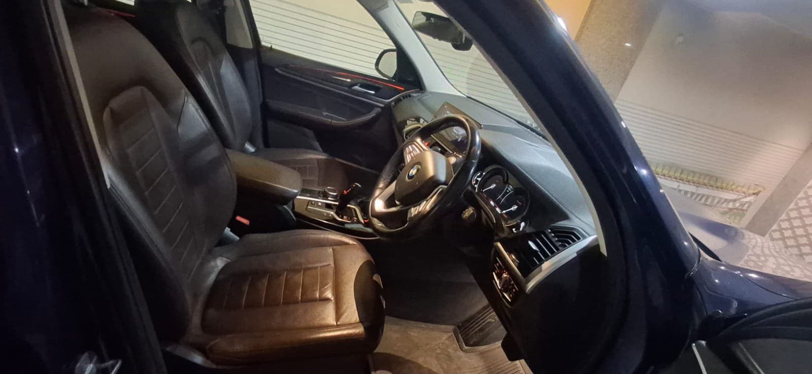 BMW X3 20D 2020 - photo 5